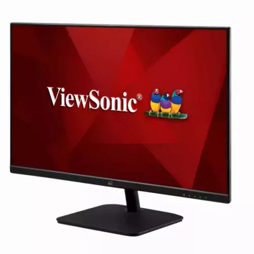 ViewSonic monitor 27" VA2732-H 1920x1080/Full HD/4ms/IPS/75Hz/VGA/HDMI/Frameless slika 5