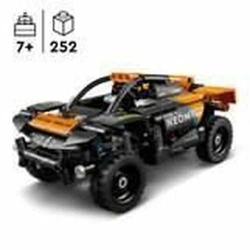 Playset Lego 42165 Neom McLaren Extreme E.Team slika 6