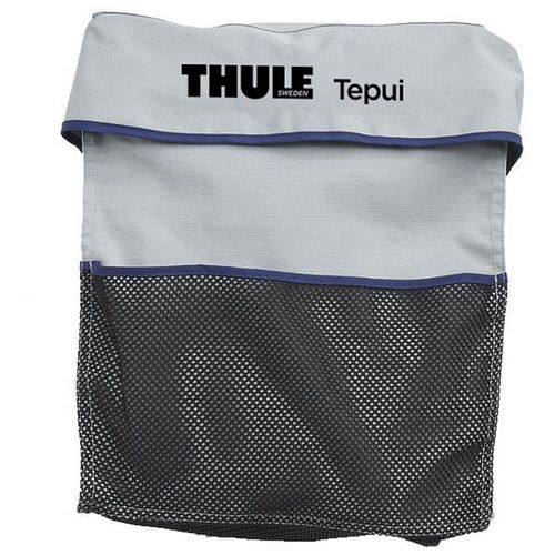 Thule Tepui Boot Bag Single jednostruka torba siva za kampiranje za cipele slika 1