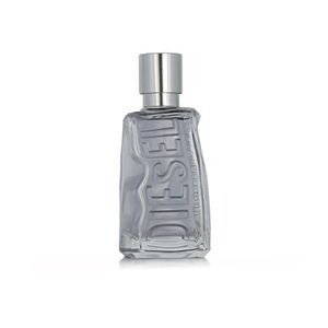 Diesel D by Diesel Eau De Toilette Refillable 50 ml (unisex)