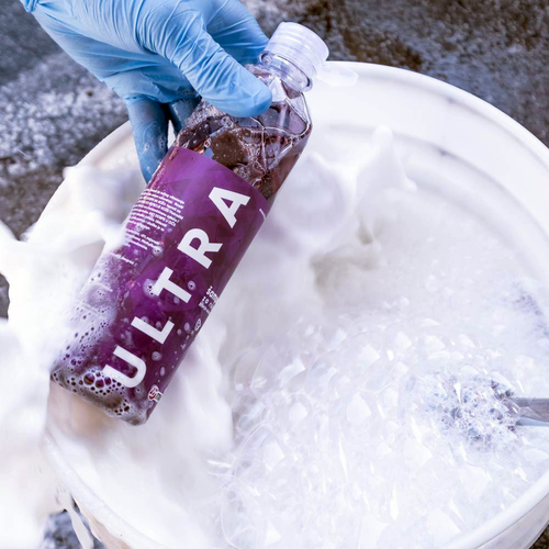 Titanium ULTRA - Šampon za ručno pranje automobila - 500ml slika 2