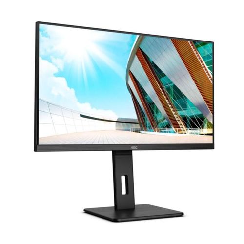 Monitor AOC 32" U32P2, 4K, 4ms, HDMI, DP, zvučnici slika 1