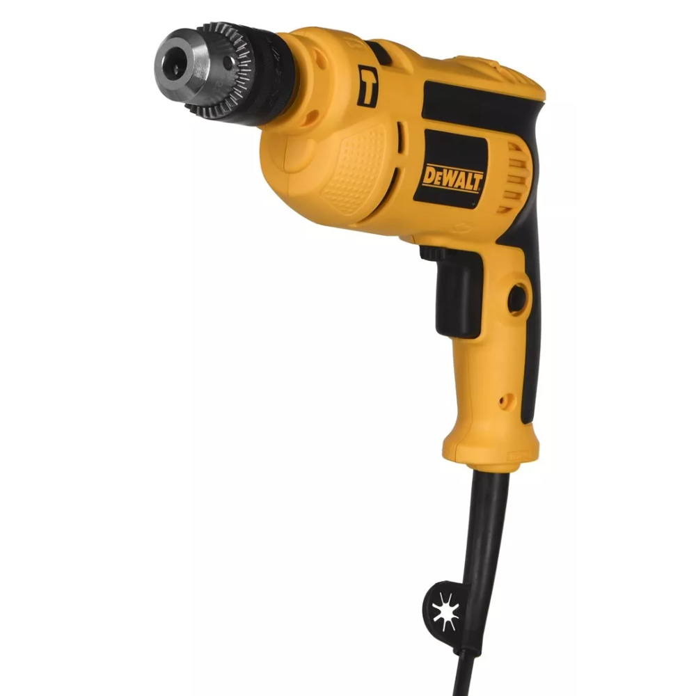 Dewalt Udarna bušilica 701W 13mm DWD024 slika 3