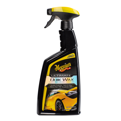 Meguiars Vosak brzi 473ml Ultimate Quik Wax slika 1