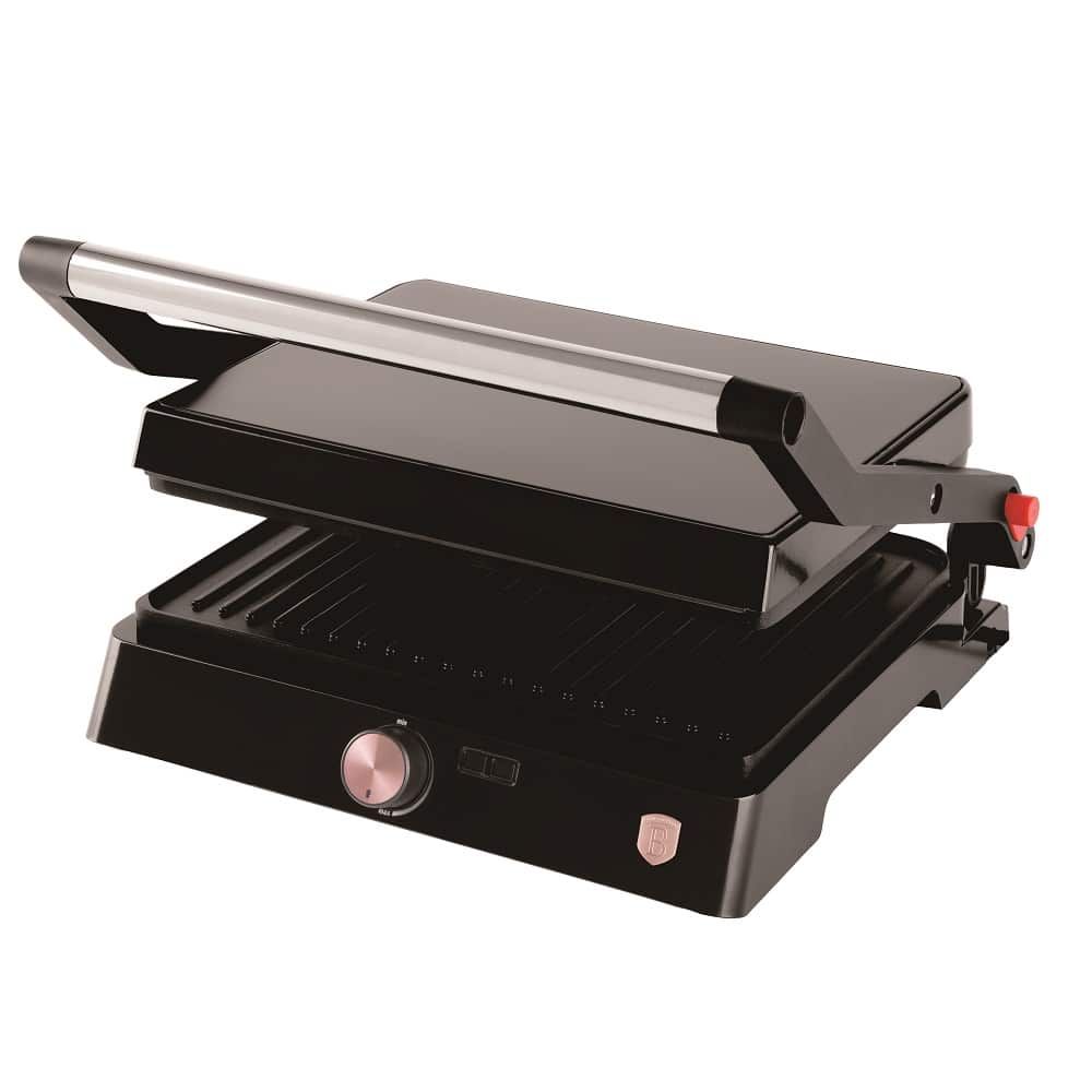 Berlingerhaus - Grill BH-9492 slika 1