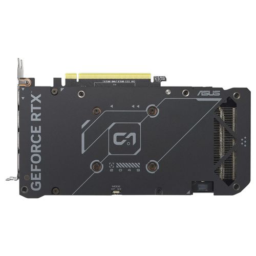 ASUS nVidia GeForce RTX 4060 Ti 16GB 128bit DUAL-RTX4060TI-A16G grafička karta slika 5