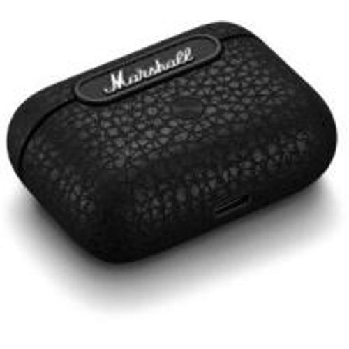 Bluetooth slušalice MARSHALL Motif A.N.C., crne slika 2