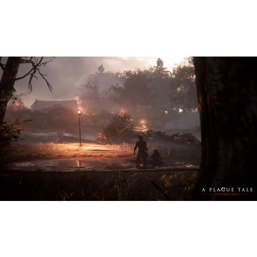 A Plague Tale: Innocence (PS5) slika 16