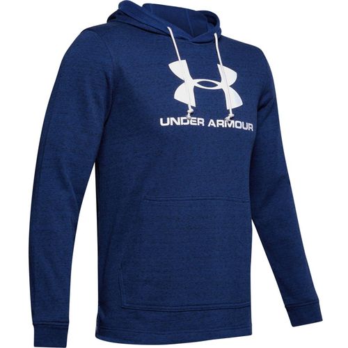 Under Armour SPORTSTYLE TERRY LOGO HOODI slika 6