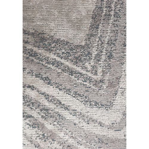 Tepih SMOKE DARK GREY, 160 x 230 cm slika 6