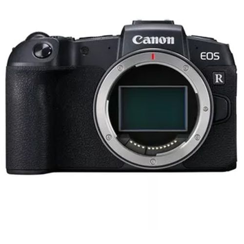 Canon EOS RP (telo) slika 1