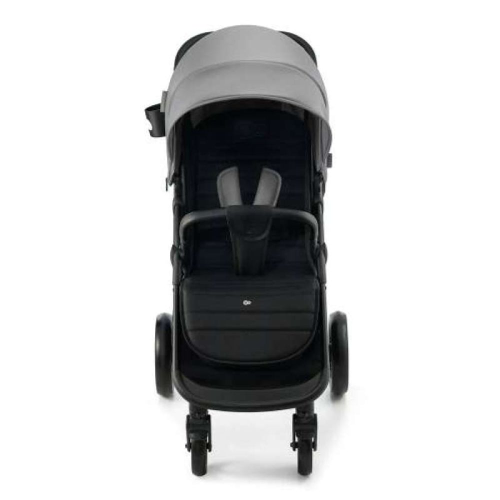 Kinderkraft Kolica Rine, Moonlight Grey slika 2