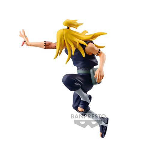 Naruto Shippuden Vibration Stars Deidara Figura 13cm slika 4