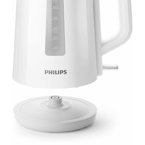 Philips kuhalo za vodu HD9318/00 - Brzo i praktično kuhanje vode slika 10