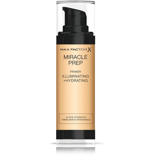 Max Factor Primer Illuminating & Hydrating slika 1