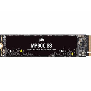 SSD CORSAIR MP600 GS 500GB/M.2/NVMe/crna