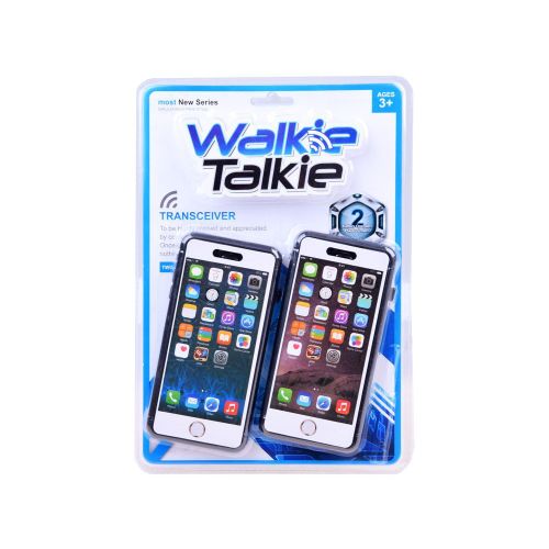 Walkie Talkie smartphone slika 7