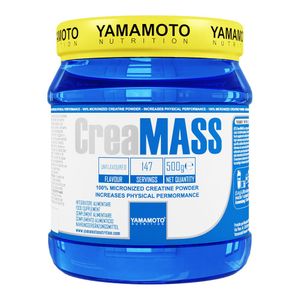 Crea MASS - KREATIN - 1000GR