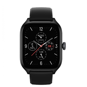 Amazfit GTS 4, Infinite Black