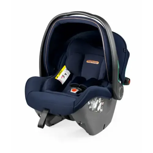 Peg Perego kolica 3u1 Veloce SLK, Blue Shine slika 19