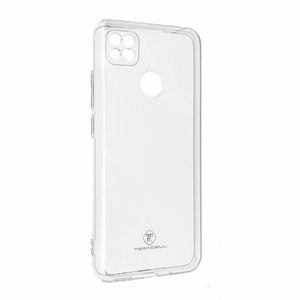 Torbica Teracell Giulietta za Xiaomi Redmi 9C/10A transparent