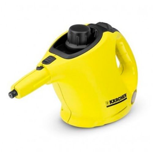 Parni čistač Karcher SC1 3 BAR 1200W Žuta/crna slika 1