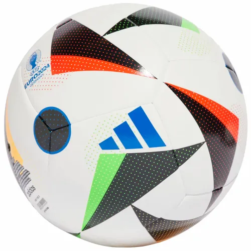 Adidas Fussballliebe Trening Lopta Euro 2024 IN9366 slika 1