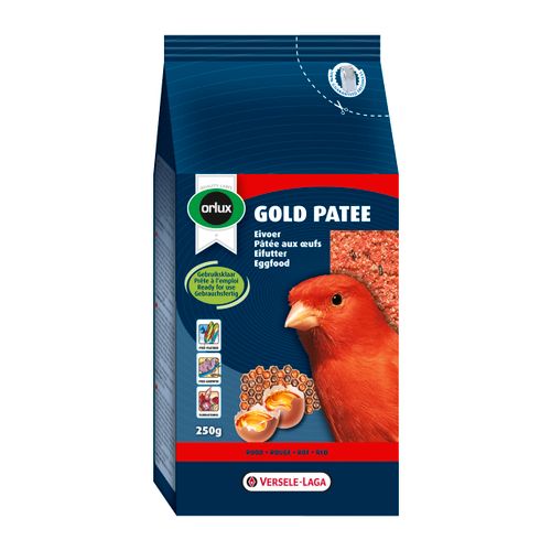 Versele-Laga GOLD PATEE RED 250 g slika 1