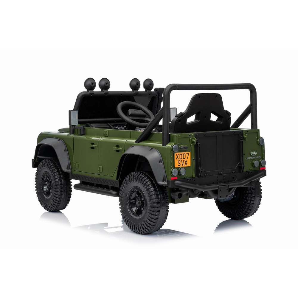 8690030 Auto na akumulator Land Rover Defender slika 4