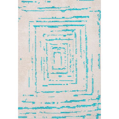 Tepih TRANI TURQUOISE, 240 x 340 cm slika 5