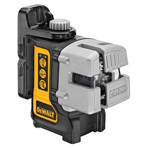 Dewalt MULTILINIJSKI LASER DW089K