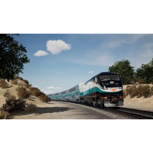 Train Sim World 4 - Deluxe Edition (PC) slika 4