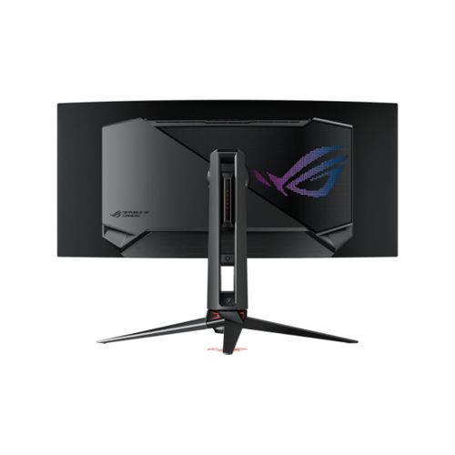 Asus ROG Swift OLED PG34WCDM Gaming monitor 34" slika 4