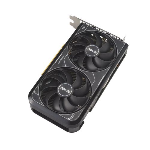 Asus nVidia GeForce RTX 4060 8GB 128bit DUAL-RTX4060-O8G-V2 grafička karta slika 8