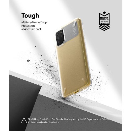 RINGKE ONYX MASKA ZA XIAOMI POCO M3 slika 5