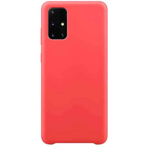 Silicone Case mekana fleksibilna maskica za Xiaomi Redmi Note 9 Pro / Redmi Note 9S slika 1