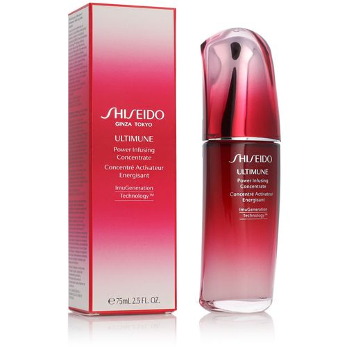Shiseido Ultimune Power Infusing Concentrate 75 ml slika 2