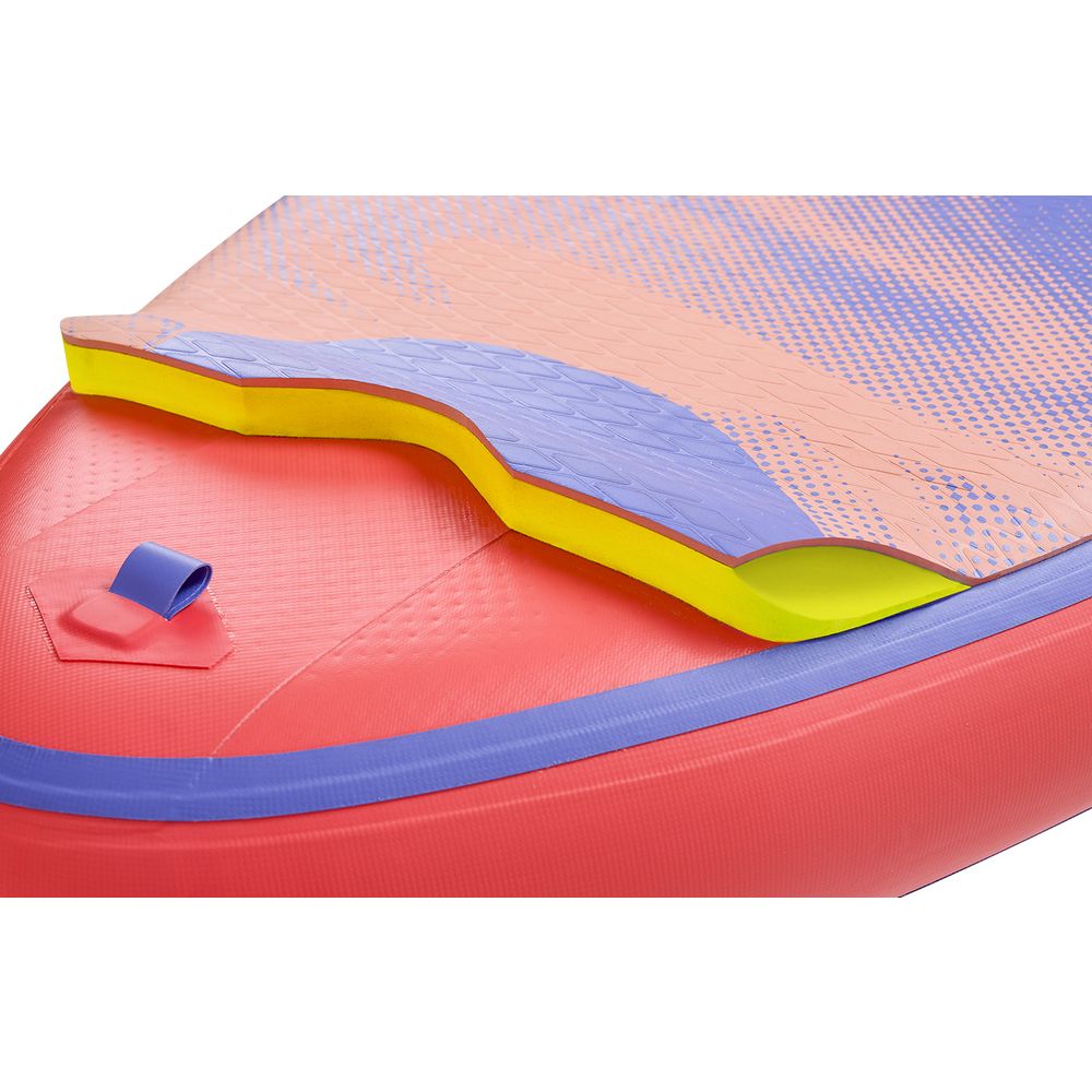 Aquatone SUP Daska WAVE 10'6'' - Višenamjenska Daska za Veslanje slika 12