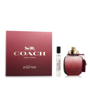 Coach Wild Rose EDP 50 ml + EDP MINI 7.5 ml (woman)