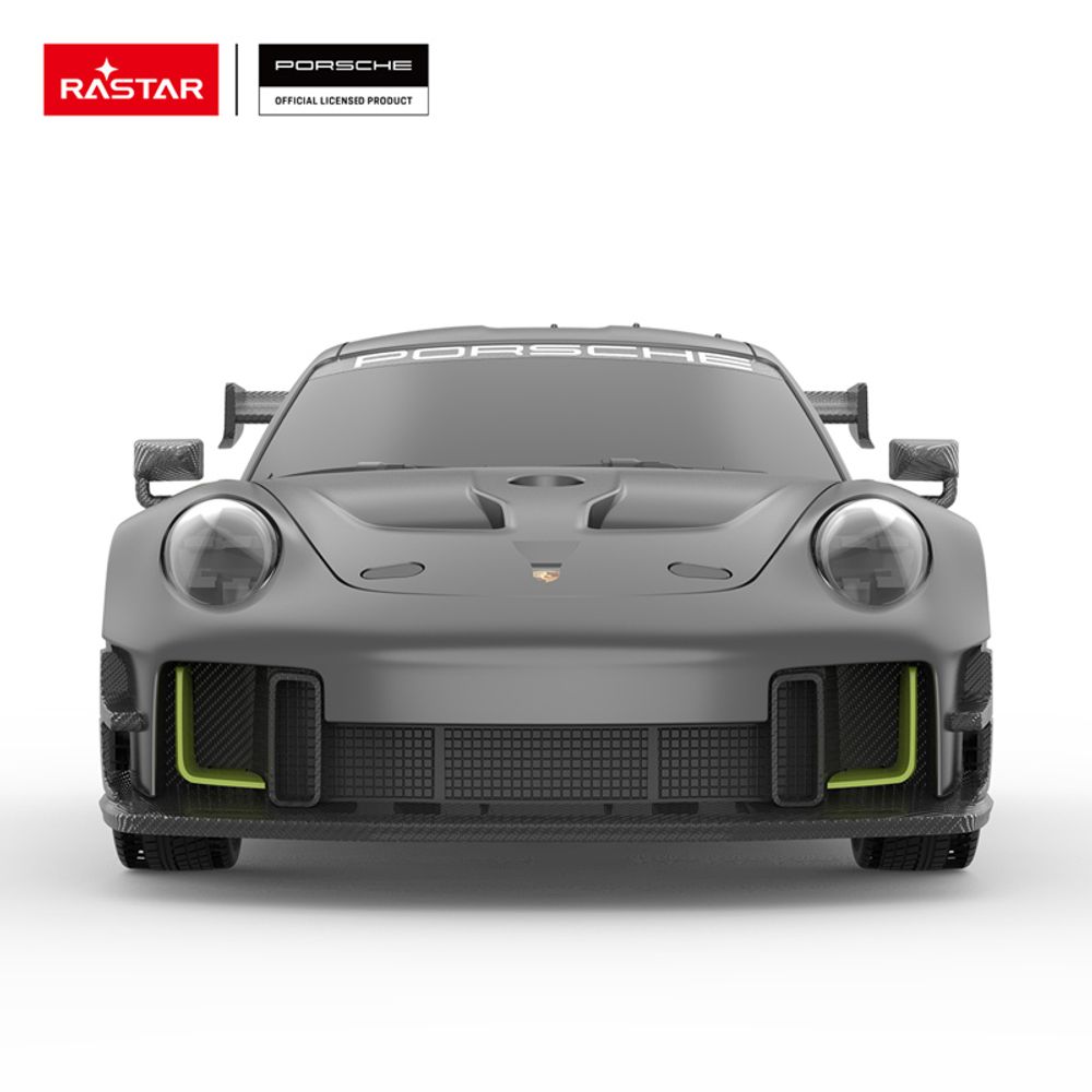 RASTAR 99700 Porsche 911 GT2 RS Clubsport 25 na daljinsko upravljanje 1:24 slika 5