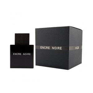 Lalique Encre Noire pour Homme Eau De Toilette 100 ml (man)