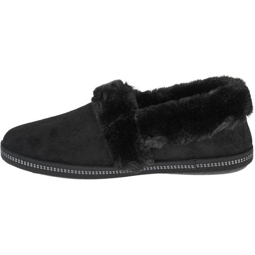 Skechers Cozy Campfire-Team Toasty ženske papuče 32777-BBK slika 2