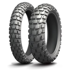 Michelin moto gume 90/90-21 54R Anakee Wild F TL/TT