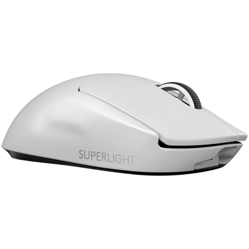 LOGITECH LIGHTSPEED G PRO X Superlight 2 910-006638 White Gejmerski Miš slika 3