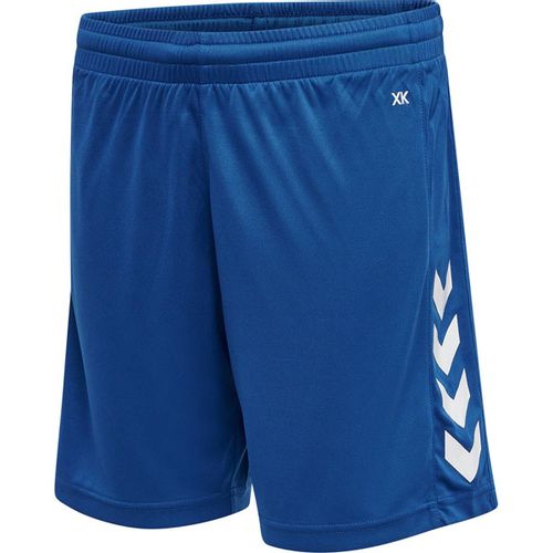 211467-7045 Hummel Sorc Core Xk Poly Shorts Kids 211467-7045 slika 1