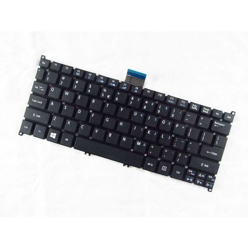 Tastatura za laptop Acer Aspire One 725 756 S3-391 V5-121 slika 1