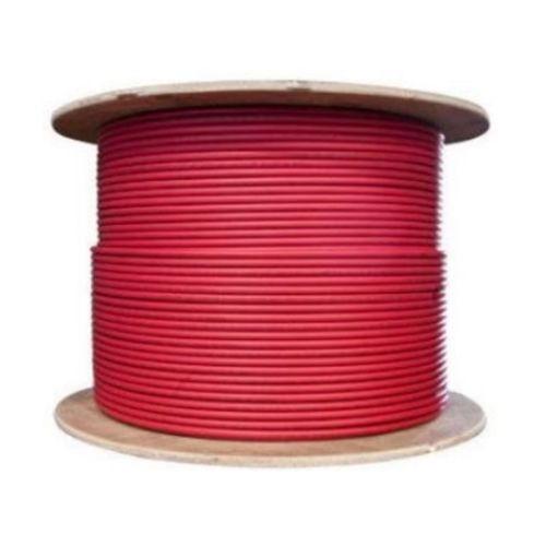 PN Tech Solar DC Cable 6mm2 Red (500m) slika 1