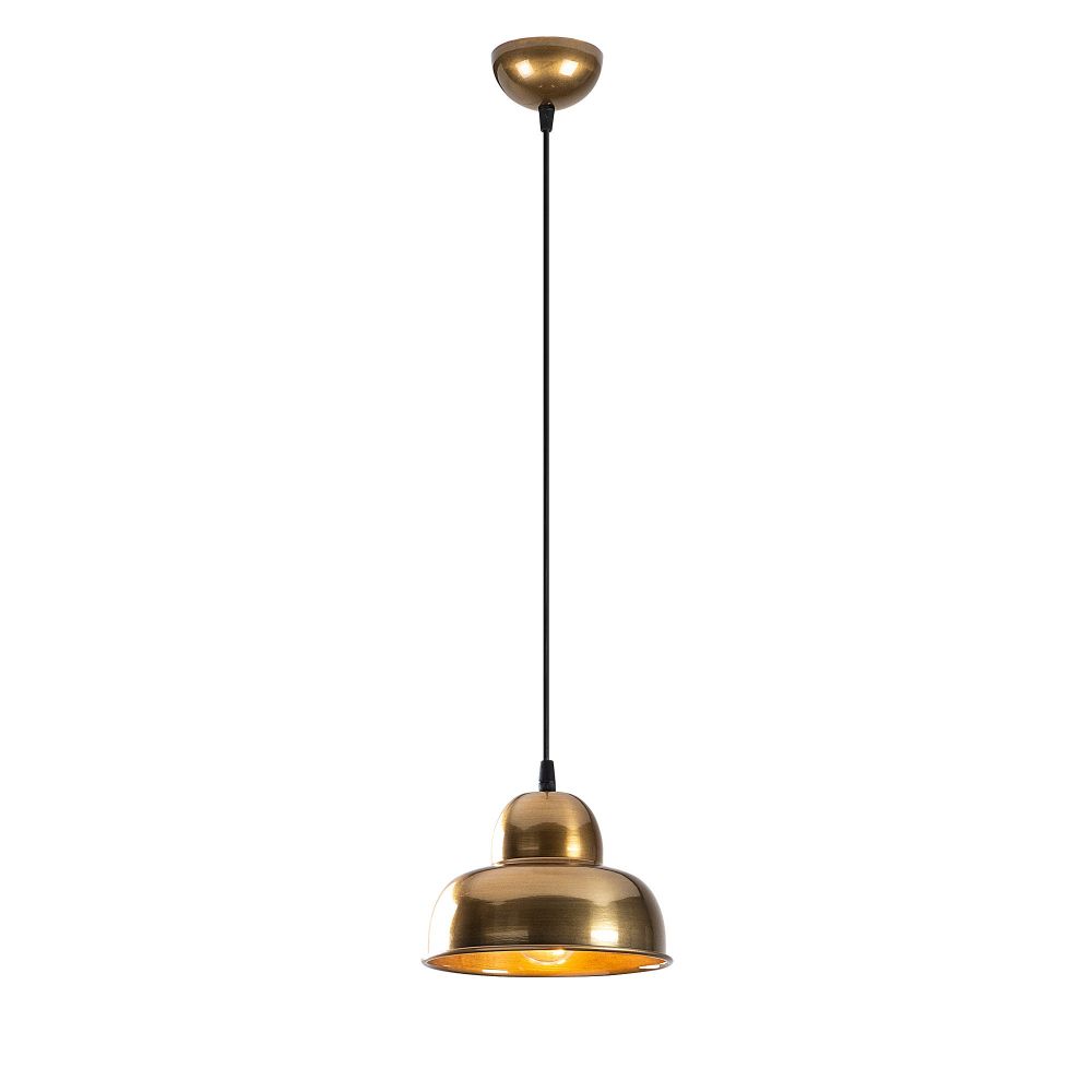 Luster Berceste 180VINTAGE-S u Zlatnoj Boji slika 2