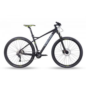 HEAD X-Rubi II H22108 - Brdski Bicikl