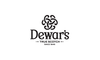 Dewar's whisky logo